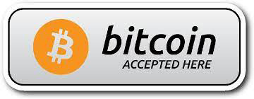 Bitcoin Accepted Here