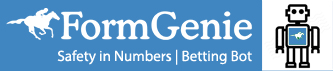 FormGenie Bot: Set, Bet and Forget | FREE with Gold Annual Subscriptions.