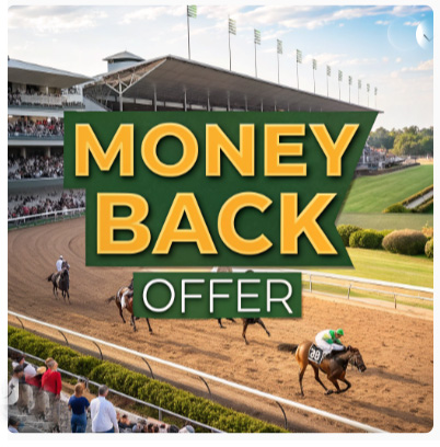 Money Back Offer